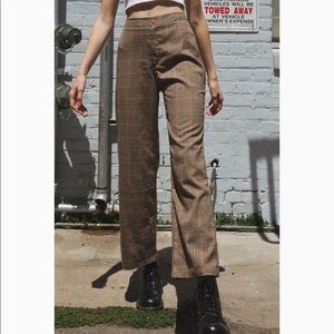 Brandy Melville Valentina Pants